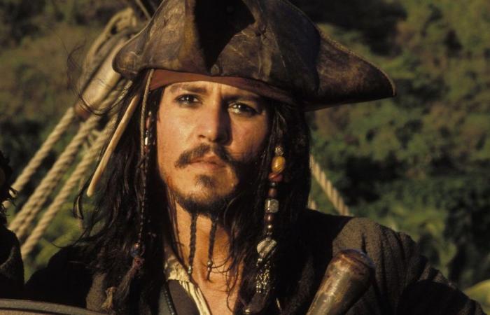 Producer ends mystery about new ‘Pirates of the Caribbean’ and traces Johnny Depp’s fate | Films