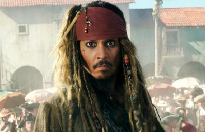 Producer of the Pirates of the Caribbean saga, starring Johnny Depp, gives good news