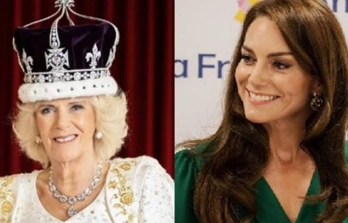 Queen Camila updates Kate Middleton’s health status; check out