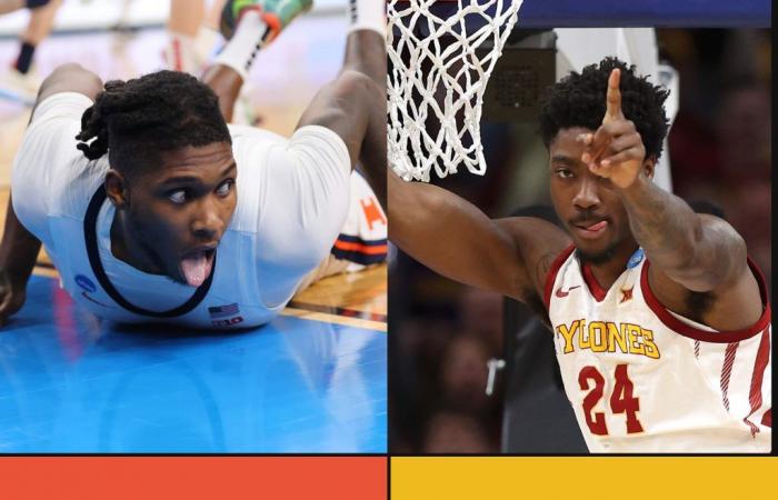 Iowa State vs. Illinois expert picks: Spread, odds, projections for NCAA Tournament Sweet 16 matchup