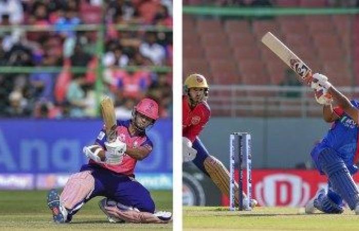 RR vs DC, IPL 2024 key battles: A look at areas that could decide Rajasthan Royals vs Delhi Capitals game | Ipl News
