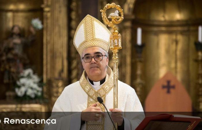 “We cannot live without the Eucharist”, reminds bishop of Vila Real