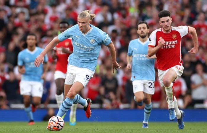 Manchester City vs Arsenal: How to watch live, stream link, team news