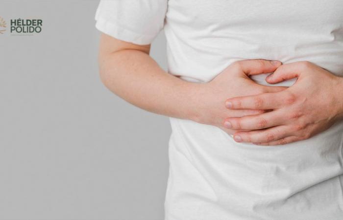 Blue March warns about the danger of bowel cancer: learn how to prevent and treat it | Your Health in 2024