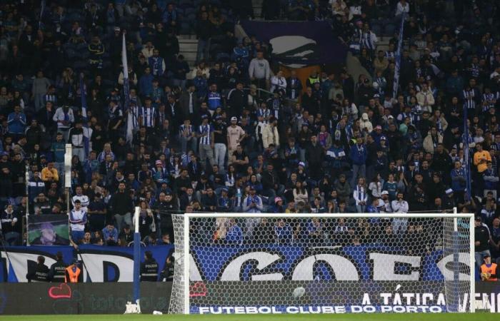 FC Porto announces the four candidate lists for the elections :: zerozero.pt