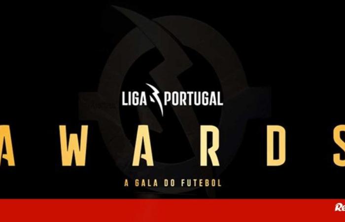 Liga Portugal Awards nominated for international award – National Football
