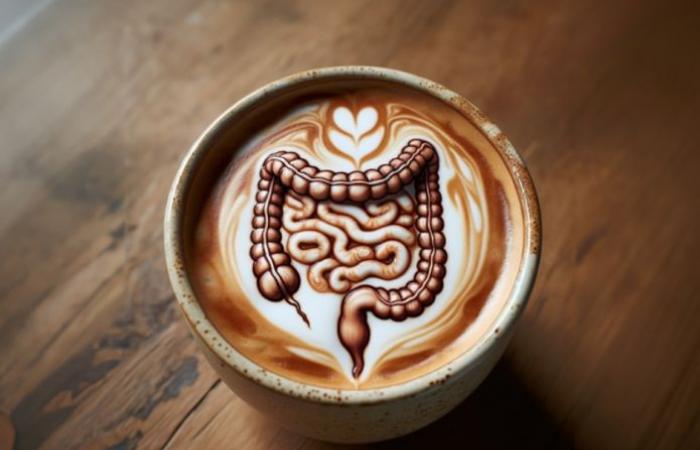 Coffee may prevent the recurrence of bowel cancer