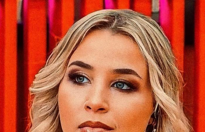 Renata Andrade without work to join TVI reality show