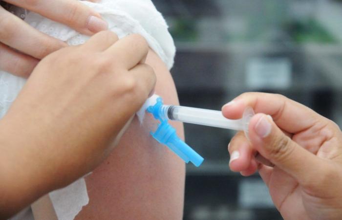 Vaccination is recommended to prevent influenza