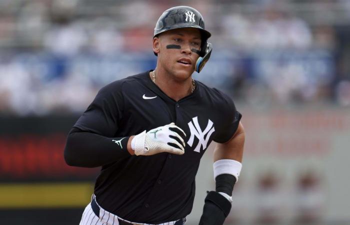 How To Watch New York Yankees Opening Day vs. New York Yankees Houston Astros