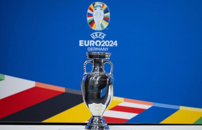 UEFA leaves the number of squads for the European Championship open :: zerozero.pt