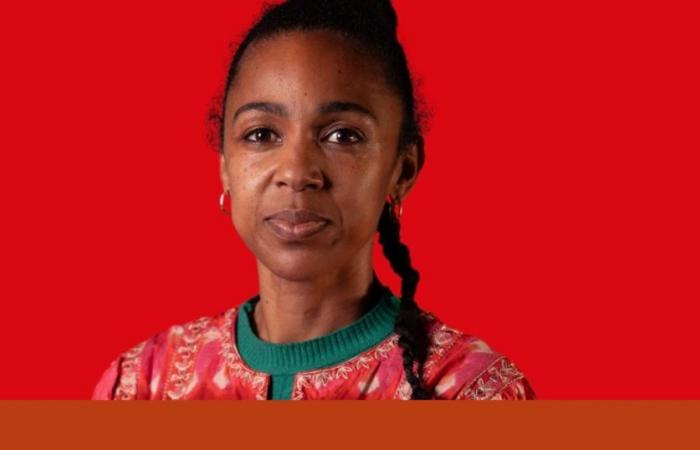 Anabela Rodrigues is the first black Portuguese woman in the European Parliament | Social questions