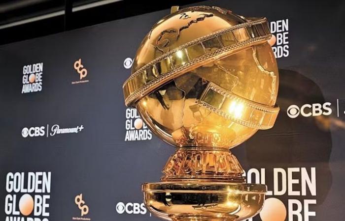 Golden Globe signs five-year agreement with US television network
