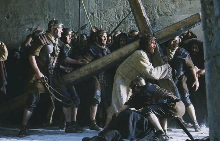 ‘The Passion of the Christ’, 20 years: behind-the-scenes secrets of Mel Gibson’s controversial film | Films