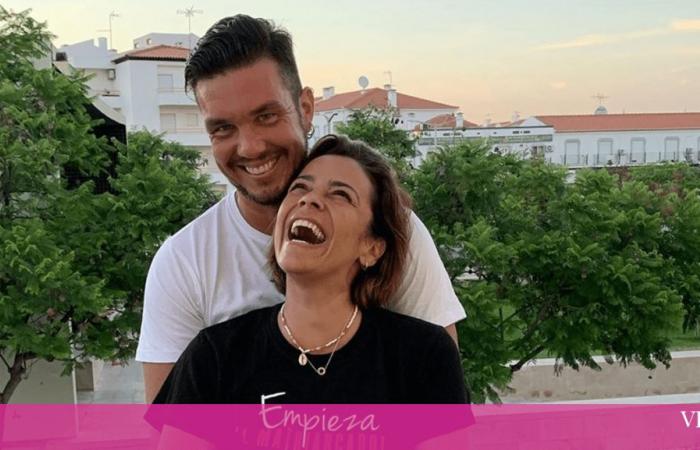 Marriage in crisis! Rita Ferro Rodrigues and Ben on the brink of separation – Ferver
