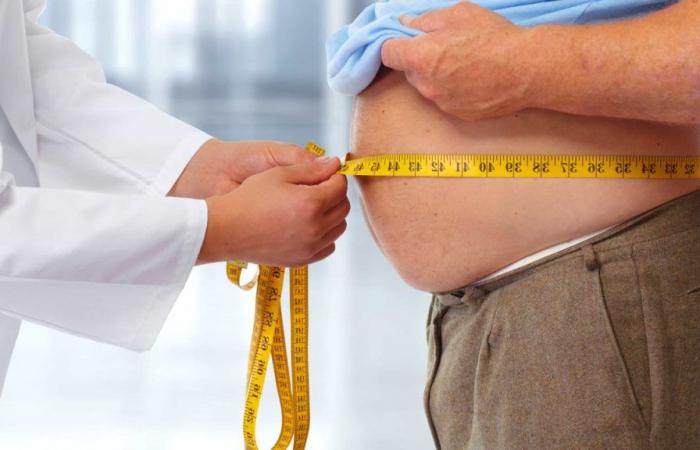 Experimental drug promises weight loss in just 28 days