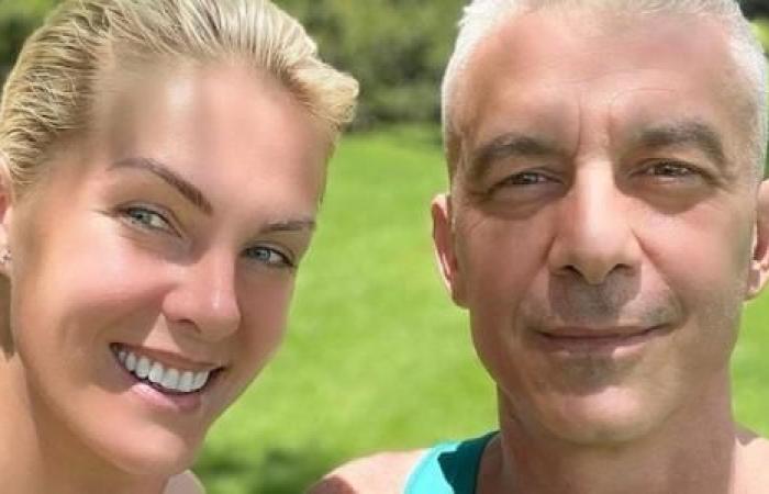 Ana Hickmann and ex receive warning from the court not to expose their son