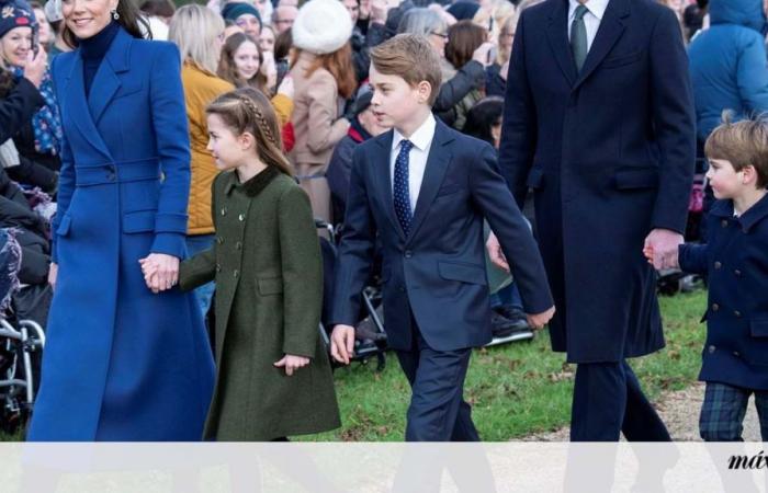 How Kate and William told their children about their cancer diagnosis – Celebrities