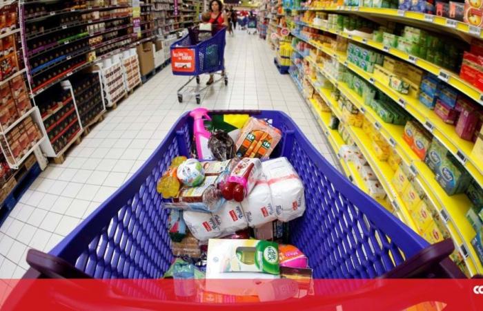 Price rise accelerates to 2.3% from February to March – Economy
