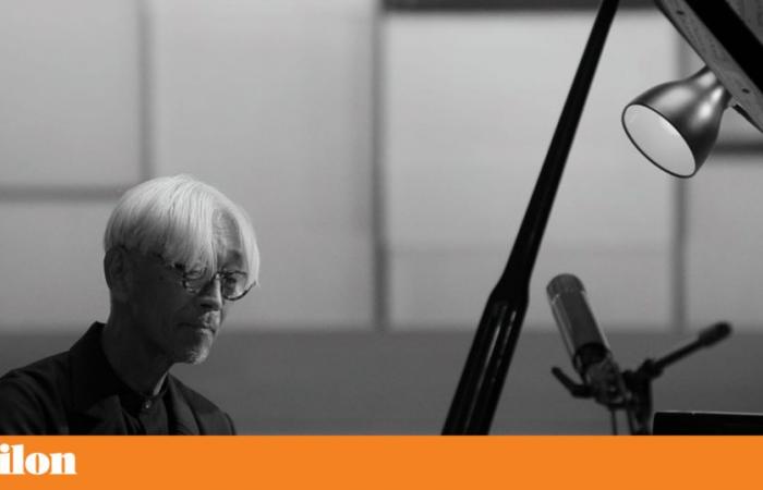 Ryuichi Sakamoto – Opus, Evil Does Not Exist and other films to watch this week | Movie theater