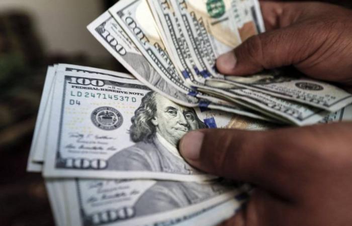Dollar rises abroad amid US GDP, RTI and Ptax formation at the end of the quarter | Economy