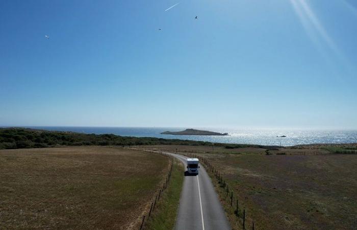 Alentejo and Ribatejo: An invitation to explore the region by motorhome in a sustainable way