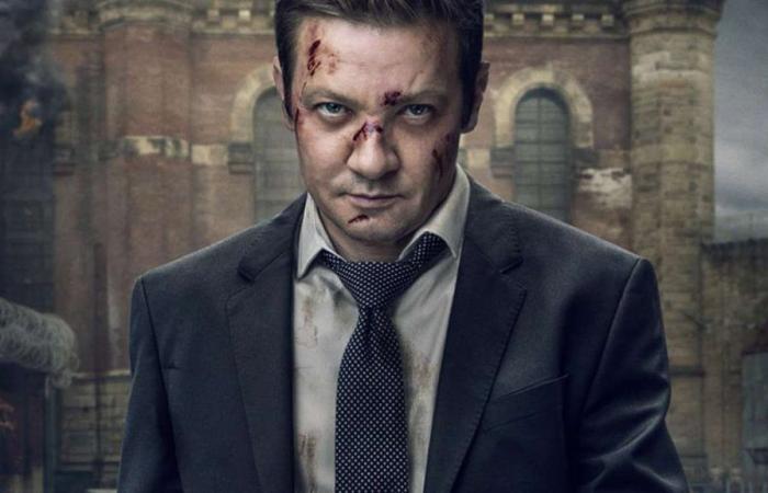 Jeremy Renner overcomes serious accident on return to “Mayor of Kingstown”