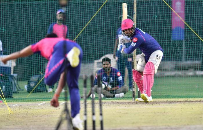 RR vs DC Live Streaming Info: When and where to watch Rajasthan Royals vs Delhi Capitals IPL 2024 match