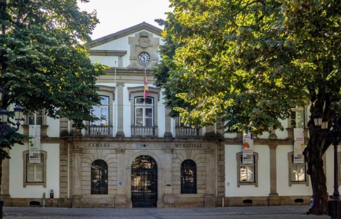 Viseu approves update of the Arts Center execution project