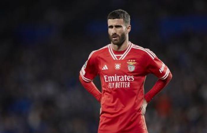 Attention, Benfica: Galatasaray confirms interest in Rafa Silva