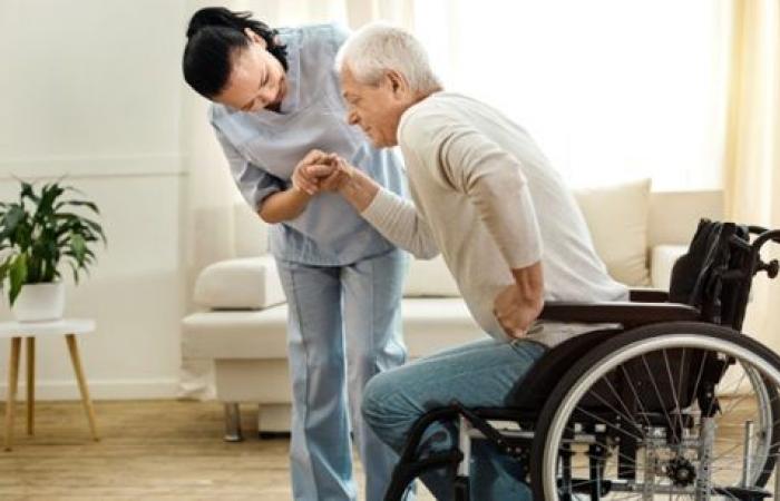 Urgent need for insurance as long-term care fund expected to run at a deficit