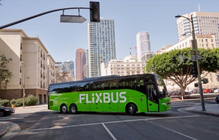 Flixbus having difficulties ‘parking’ in Coimbra and Faro. Passengers without “minimum comfort or safety conditions”