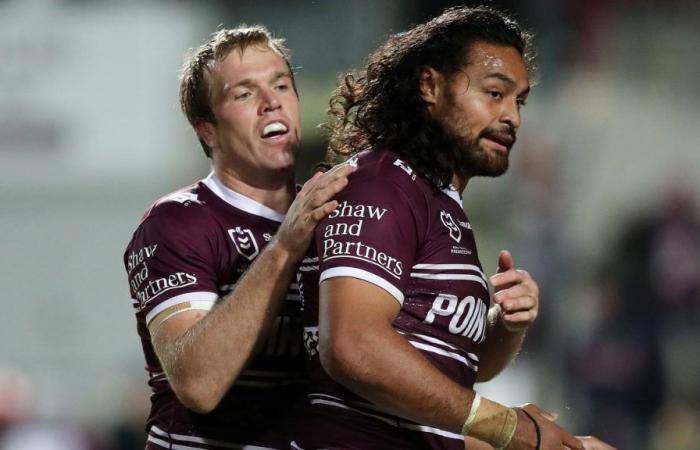 Late Mail, Round 4, ins and outs, injuries, changes, Toafofoa Sipley, Sea Eagles, Sam Walker, Roosters vs Panthers, Rabbitohs vs Bulldogs, Broncos vs Cowboys