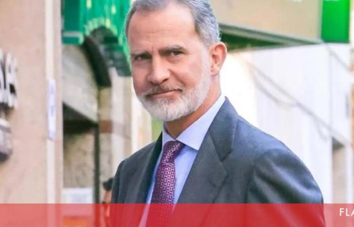 This is not a hotel! Felipe VI prohibits Letizia’s family from entering the Zarzuela Palace – World