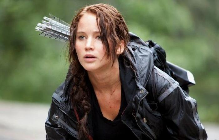 Jennifer Lawrence, Dwayne Johnson and Tom Cruise are the stars of April on Canal Cinemundo