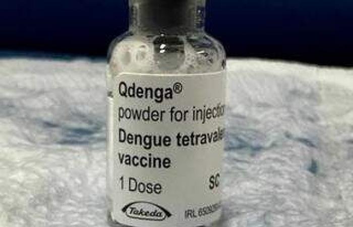MS will send dengue vaccines to other states that expire in April – Cities