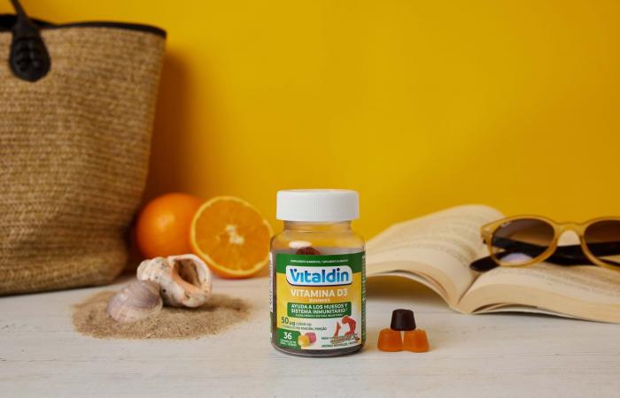 Do you always feel tired and lacking energy? Take these vitamins – C-Studio
