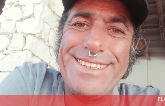 The pain of actor Ricardo Peres who is fighting lung and bone cancer: “I have no money” – Nacional