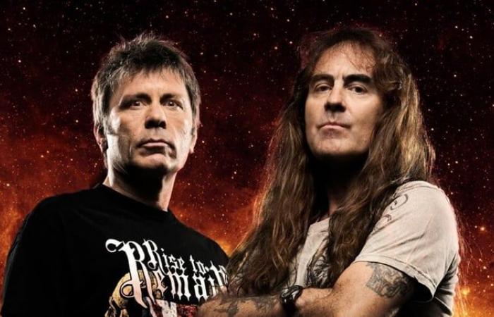 Discover the 18 Iron Maiden songs whose lyrics were inspired by films