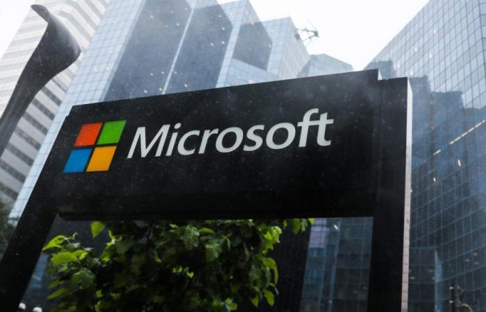 Microsoft patent could ‘revolutionize’ monitor screens