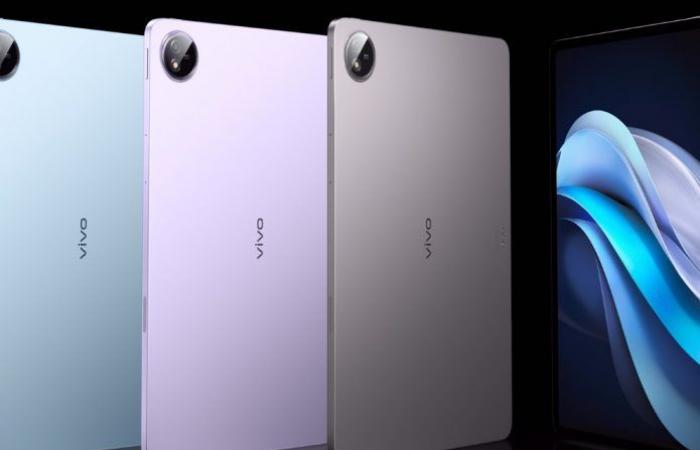 tablet starts to be sold in China; see prices