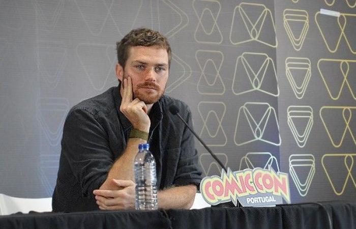 “I see Iron Fist returning in the future”