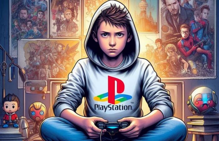 Play Station Plus offers games in April that you can’t miss