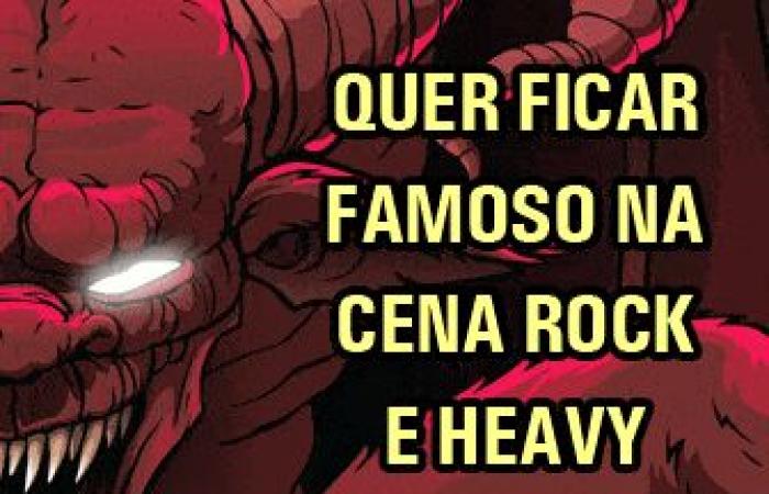 Brazilian Metal personalities pay tribute to Vinicius Neves