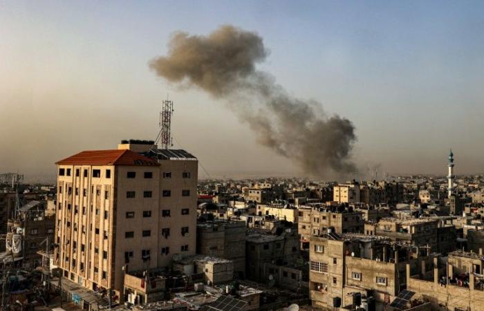 ICJ orders Israel to guarantee ‘urgent humanitarian aid’ to Gaza