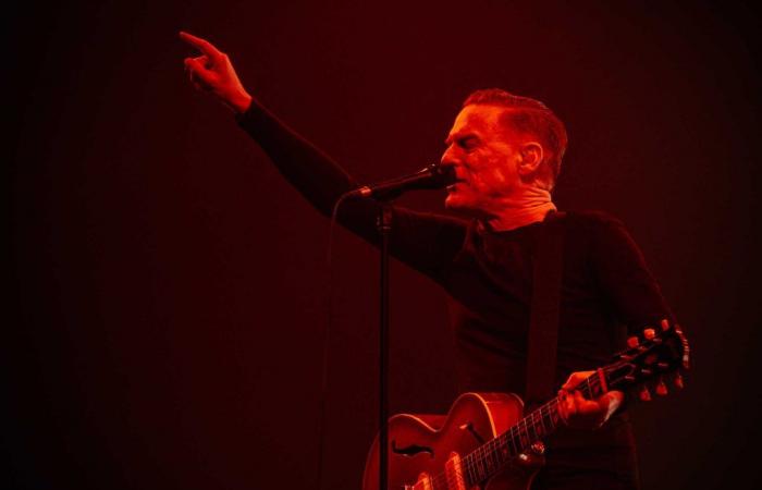 Bryan Adams with two more concerts in Portugal