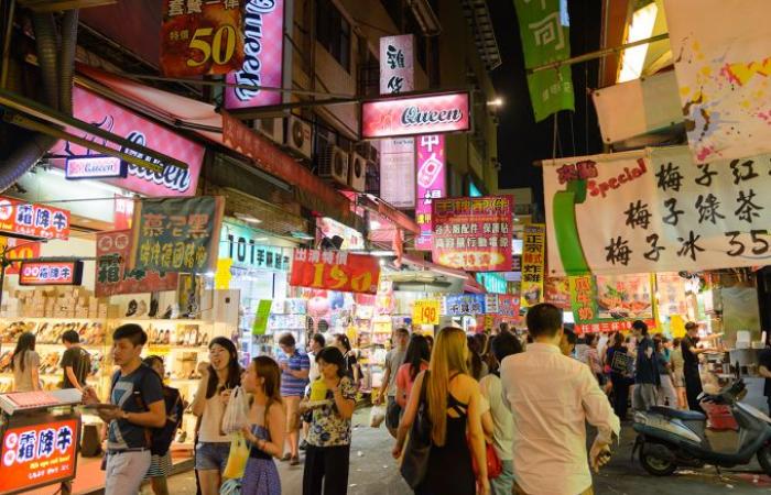Two die in Taiwan after eating at Malaysian vegetarian restaurant