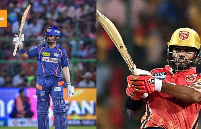 Tomorrow’s IPL Match: LSG vs PBKS – who’ll win Lucknow vs Punjab match? Fantasy team, pitch report and more