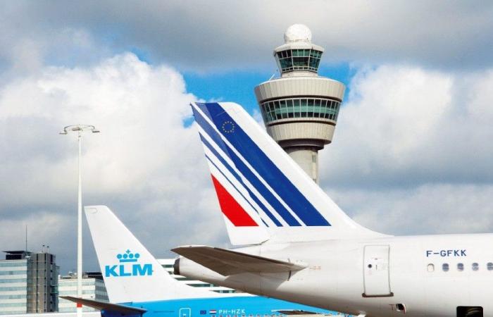 KLM increases summer flight offering in Portugal