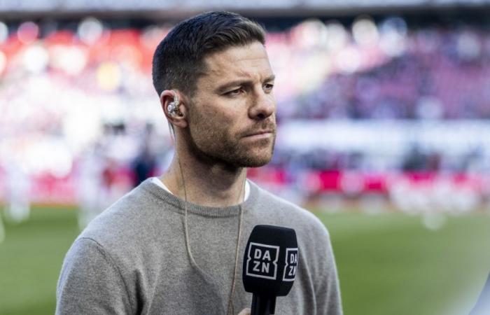 Xabi Alonso’s demand to sign for Bayern in the summer revealed